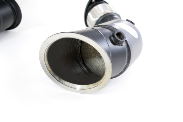 Aston Martin Valour and Valiant Race Catalysts (2024-25)