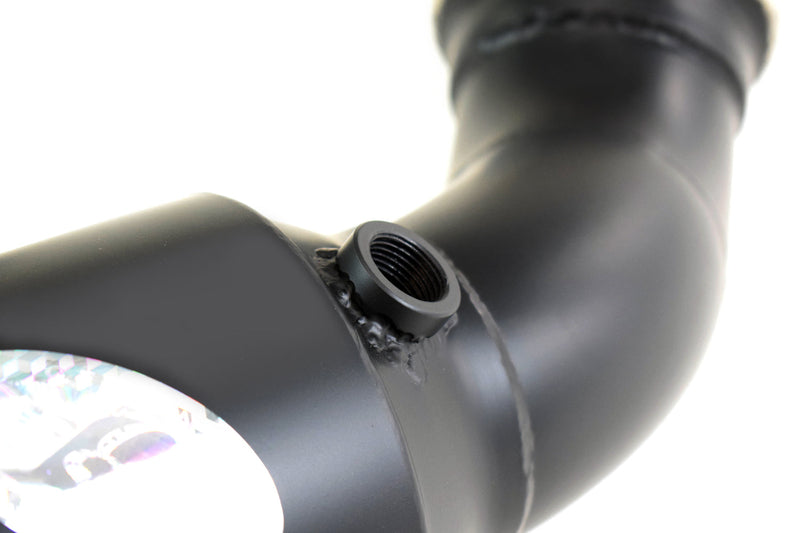 Aston Martin V12 Vantage Race Catalysts (2022 on)