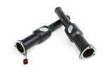Aston Martin V12 Manifolds and Race Catalysts Ceramic Coated fits V12 Vantage, DB9, DBS, Rapide & Virage (2004 on)
