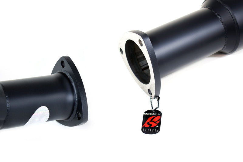 Aston Martin V12 Manifolds and Race Catalysts Ceramic Coated fits V12 Vantage, DB9, DBS, Rapide & Virage (2004 on)