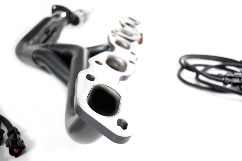 Aston Martin V12 Manifolds and Race Catalysts Ceramic Coated fits V12 Vantage, DB9, DBS, Rapide & Virage (2004 on)