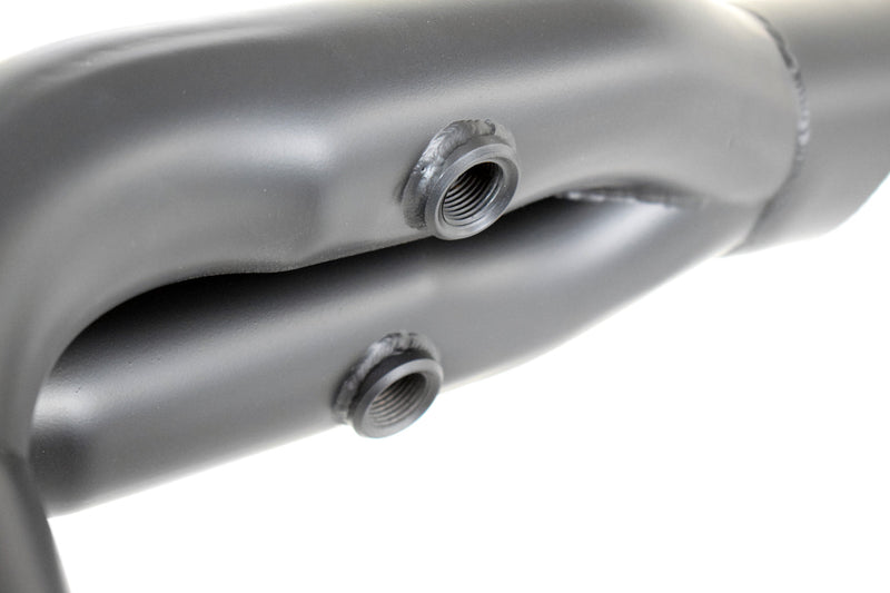Aston Martin V12 Manifolds and Race Catalysts Ceramic Coated fits V12 Vantage, DB9, DBS, Rapide & Virage (2004 on)