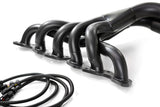 Aston Martin V12 Manifolds and Race Catalysts Ceramic Coated fits V12 Vantage, DB9, DBS, Rapide & Virage (2004 on)