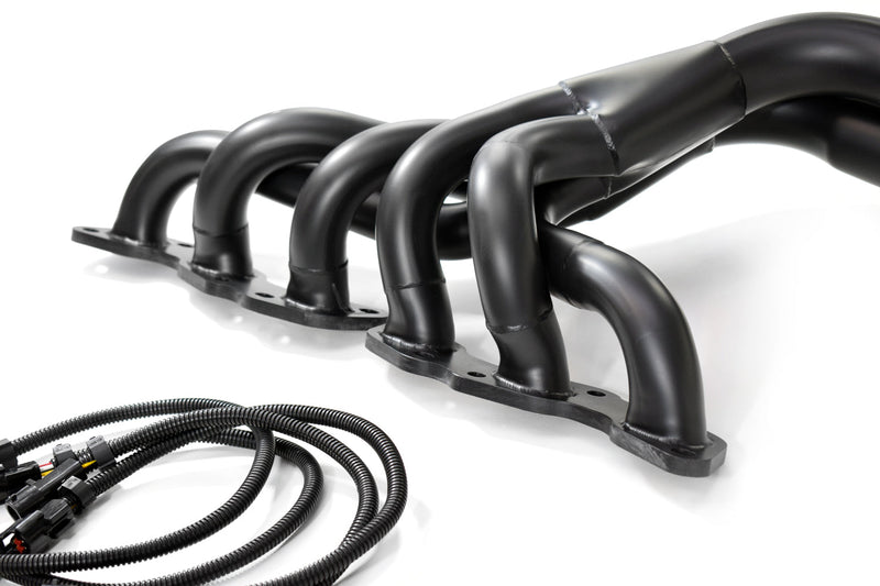 Aston Martin V12 Manifolds and Race Catalysts Ceramic Coated fits V12 Vantage, DB9, DBS, Rapide & Virage (2004 on)