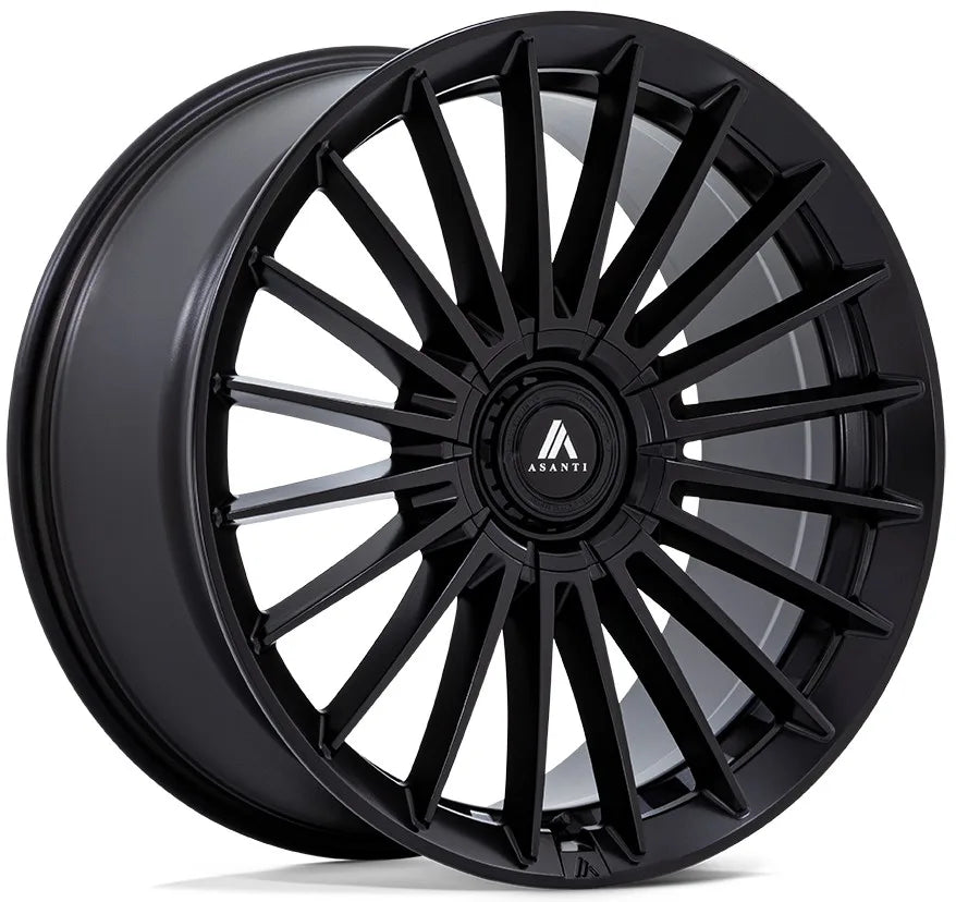 ASANTI AB048 | VICEROY