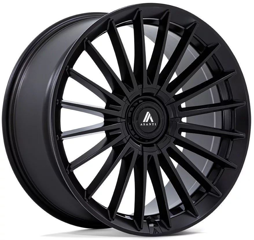 ASANTI AB048 | VICEROY