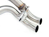 Audi R8 V10 Titan Sport Exhaust with Sound Architect™ (2016-19)