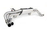 Audi R8 V10 (without GPFs) Titan Sport Exhaust with Sound Architect™ (2020 on USA/ROW Spec)