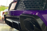 Audi R8 V10 (without GPFs) Titan Sport Exhaust with Sound Architect™ (2020 on USA/ROW Spec)