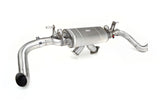 Audi R8 V10 (with GPFs) Sport Exhaust with Sound Architect™ OR GPF delete pipes (2020 on EURO Spec)