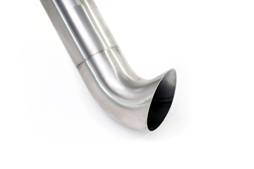 Audi R8 V10 (with GPFs) Sport Exhaust with Sound Architect™ OR GPF delete pipes (2020 on EURO Spec)