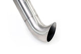 Audi R8 V10 (with GPFs) Sport Exhaust with Sound Architect™ OR GPF delete pipes (2020 on EURO Spec)