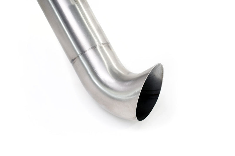 Audi R8 V10 (with GPFs) Sport Exhaust with Sound Architect™ OR GPF delete pipes (2020 on EURO Spec)