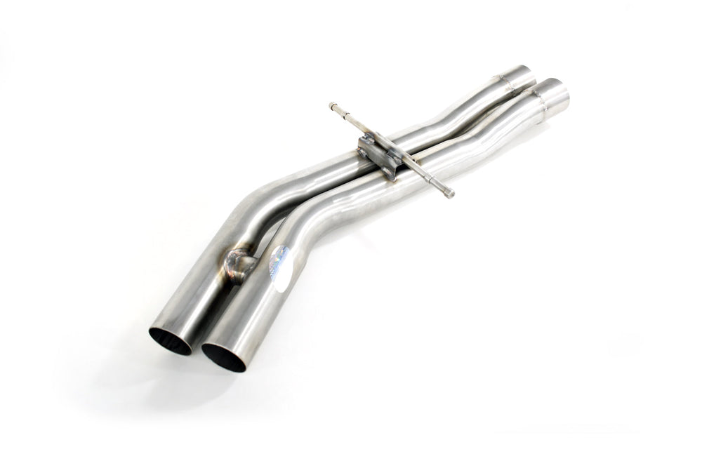 Audi RSQ8 & SQ8 - Sport Exhaust with Sound Architect™ (2020 on)
