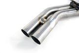 Audi RSQ8 & SQ8 - Sport Exhaust with Sound Architect™ (2020 on)
