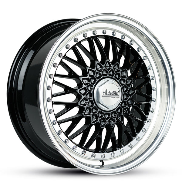 EURO 18X8