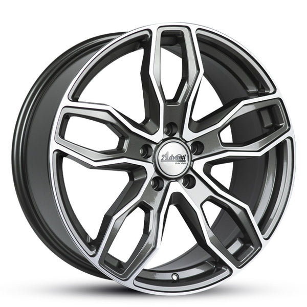 PAYLOAD 20X8.5