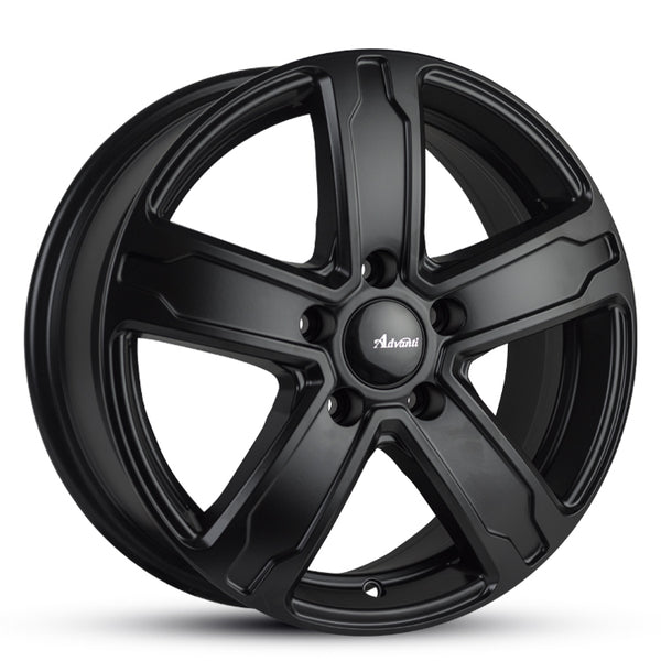 TITAN 16X6.5