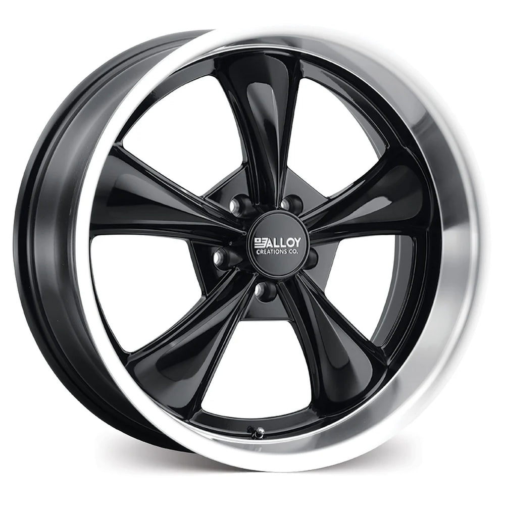 ALLOY CREATIONS AC505