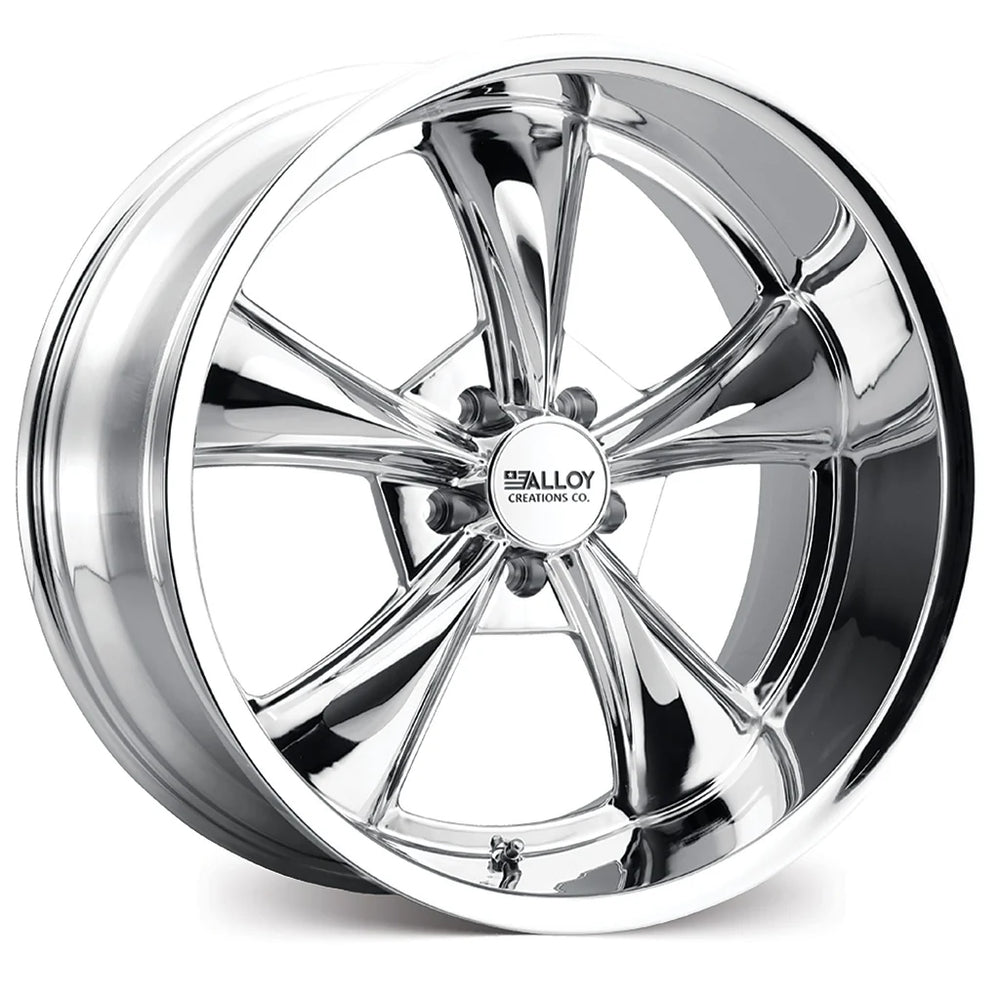 ALLOY CREATIONS AC505