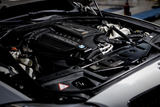 BMW F10 535i / F12 F13 640i ARMASPEED Carbon Fiber Cold Air Intake