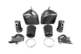 BMW F10 M5/ F12 M6 ARMASPEED Carbon Fiber Cold Air Intake
