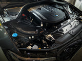 BMW G20 M340i B58 ARMASPEED Carbon Fiber Cold Air Intake