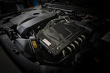 Mercedes-Benz C118 CLA45s/ W177 A45s ARMASPEED Carbon Fiber Cold Air Intake