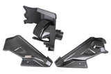BMW G05 X5/ G06 X6 40i ARMASPEED Carbon Fiber Cold Air Intake