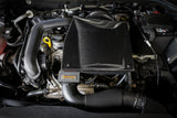 Audi A1 1.0 TFSI ARMASPEED Carbon Fiber Cold Air Intake