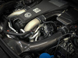 Mercedes-Benz AMG GLE 63 (W166) ARMASPEED Carbon Fiber Cold Air Intake