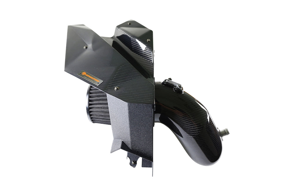 Toyota Supra A90 MK5 3.0 ARMASPEED Carbon Fiber Cold Air Intake