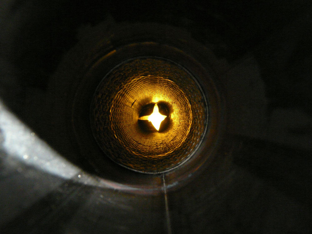 Aston Martin DB4 GT and Zagato Exhaust System (1958-63)