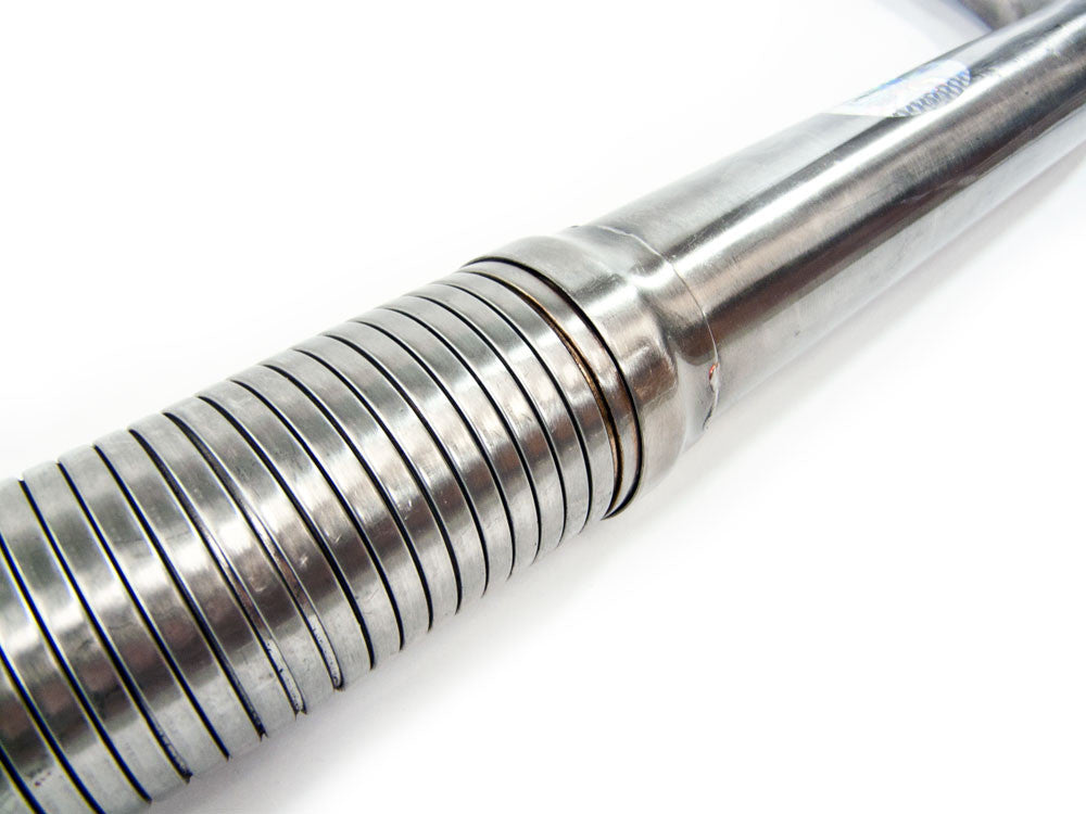 Aston Martin DB5 Stainless Steel Exhaust (1963-66)