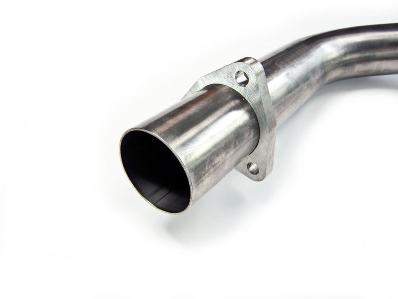 Aston Martin DB4 Stainless Steel Exhaust (1958-63)