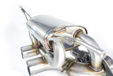 Aston Martin V12 Speedster - Titan Sport Exhaust with Sound Architect™ (2021 on)