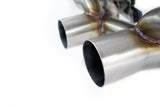 Aston Martin V12 Vantage - Titan Sport Exhaust with Sound Architect™ (2022 on)