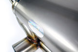 Aston Martin V12 Vantage - Titan Sport Exhaust with Sound Architect™ (2022 on)