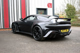 Aston Martin V12 Vantage - Titan Sport Exhaust with Sound Architect™ (2022 on)
