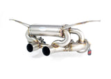 Aston Martin V12 Speedster - Titan Sport Exhaust with Sound Architect™ (2021 on)