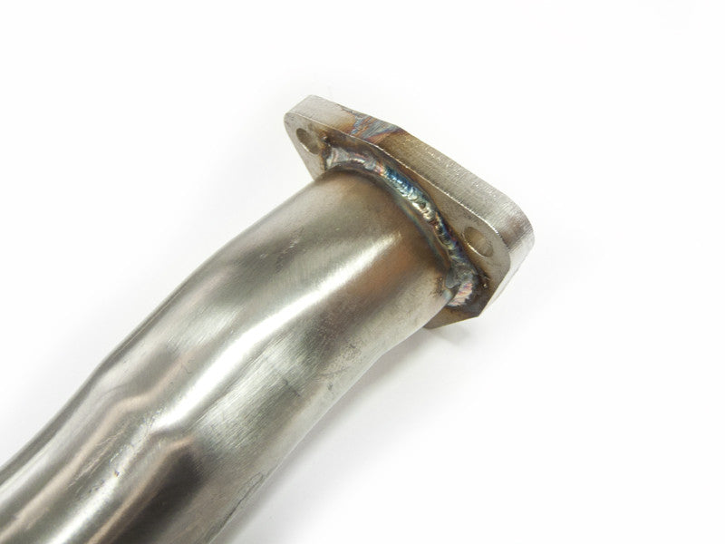 Aston Martin DBS 6 Vantage Stainless Steel Exhaust (1967-72)