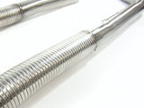 Aston Martin DBS 6 Vantage Stainless Steel Exhaust (1967-72)