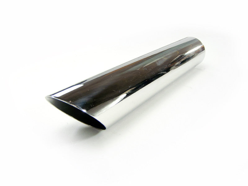 Aston Martin DBS 6 Vantage Stainless Steel Exhaust (1967-72)