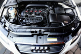 Audi A3 8P ARMASPEED Carbon Fiber Cold Air Intake