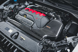 Audi RS3 8Y ARMASPEED Carbon Fiber Cold Air Intake