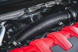 Audi RS3 8Y ARMASPEED Carbon Fiber Cold Air Intake
