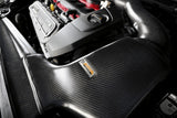 Audi RS3 8V ARMASPEED Carbon Fiber Cold Air Intake