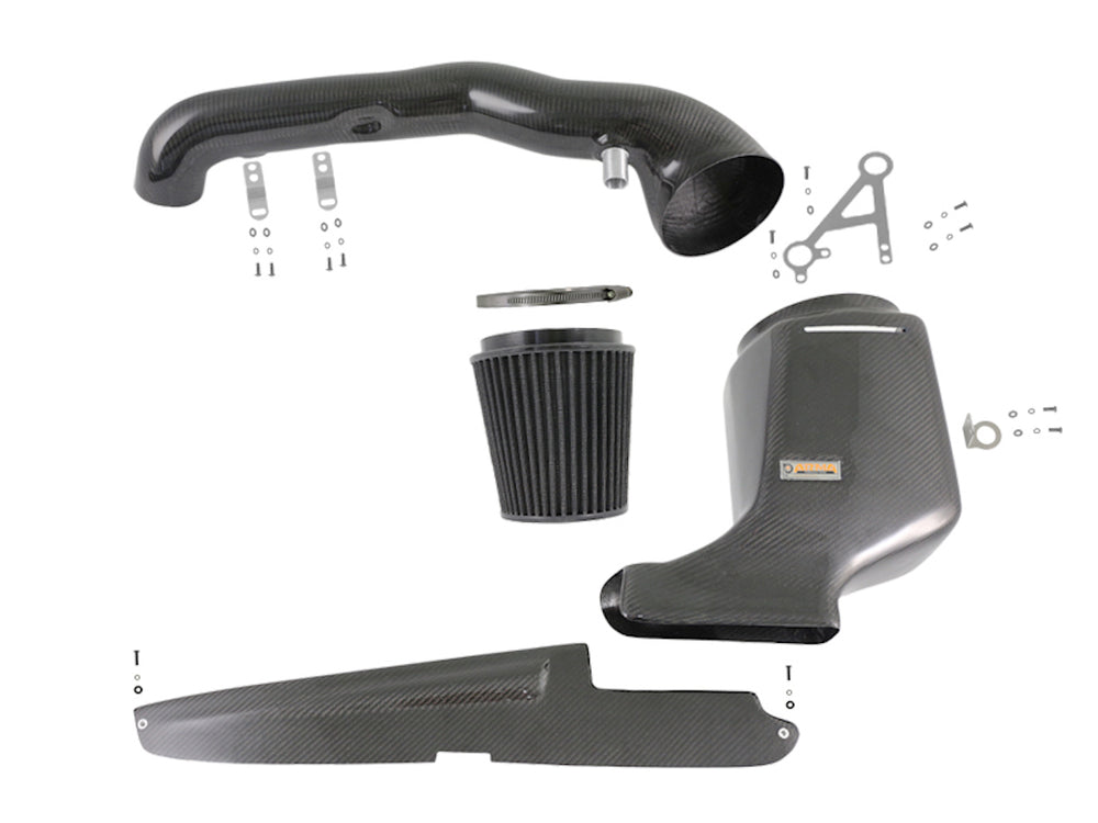 Audi RS3 8V ARMASPEED Carbon Fiber Cold Air Intake