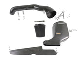 Audi RS3 8V ARMASPEED Carbon Fiber Cold Air Intake