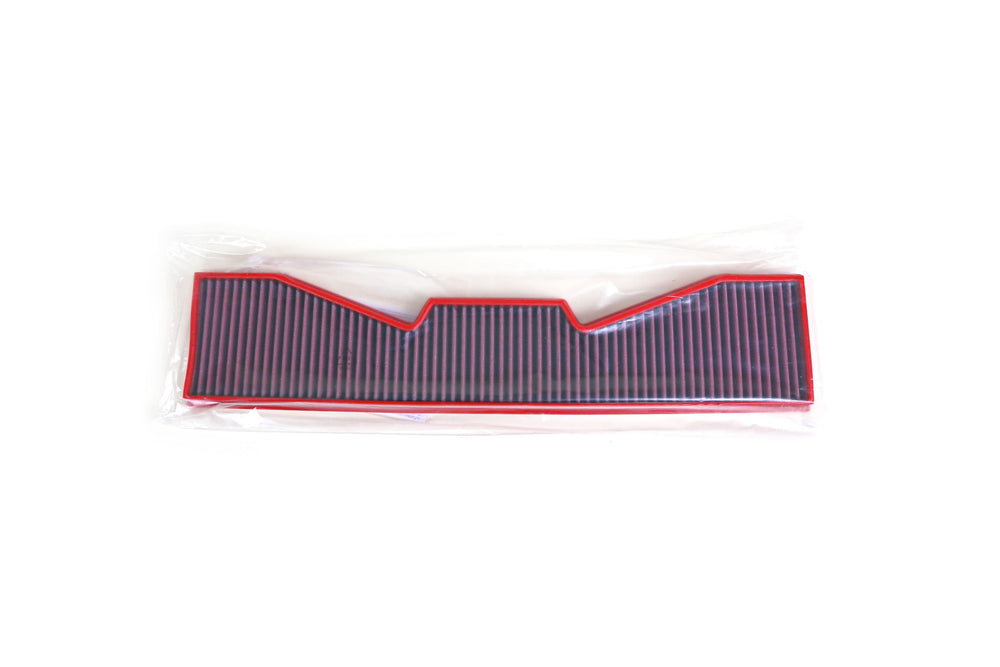 Audi RS6 C8 ARMASPEED Carbon Fiber Intake Cover